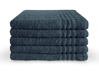 Byrklund Baddoek Bath Basics